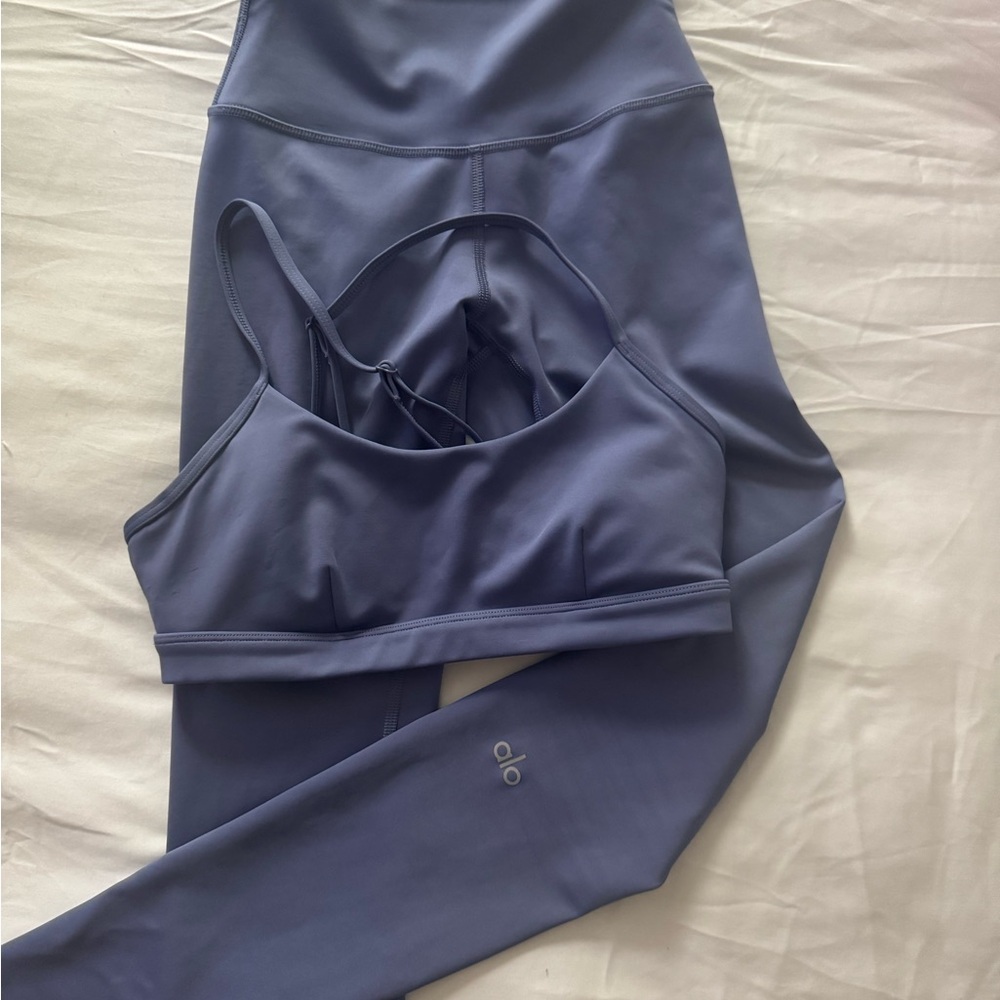 Alo Yoga Airlift Set